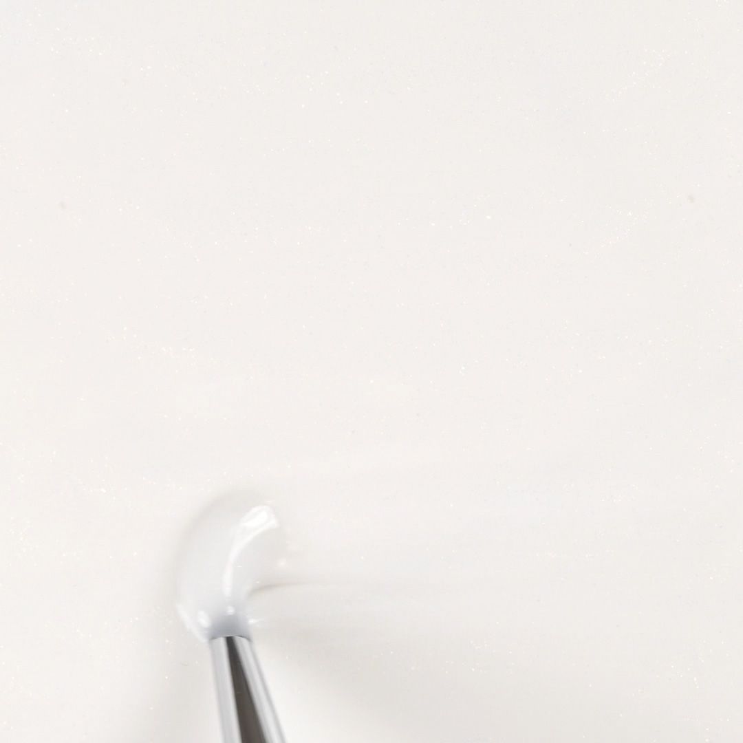 Application de Vernis semi-permanent SP576 Almond Granita