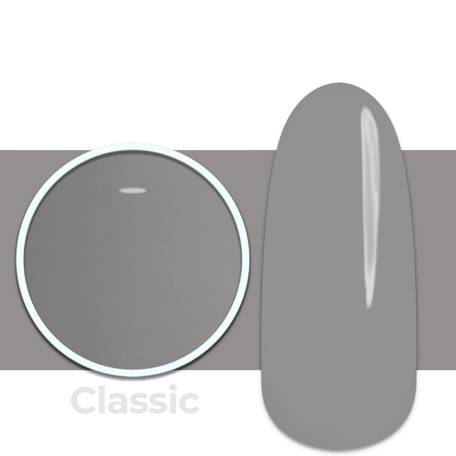 Gel Color C104 Poetic