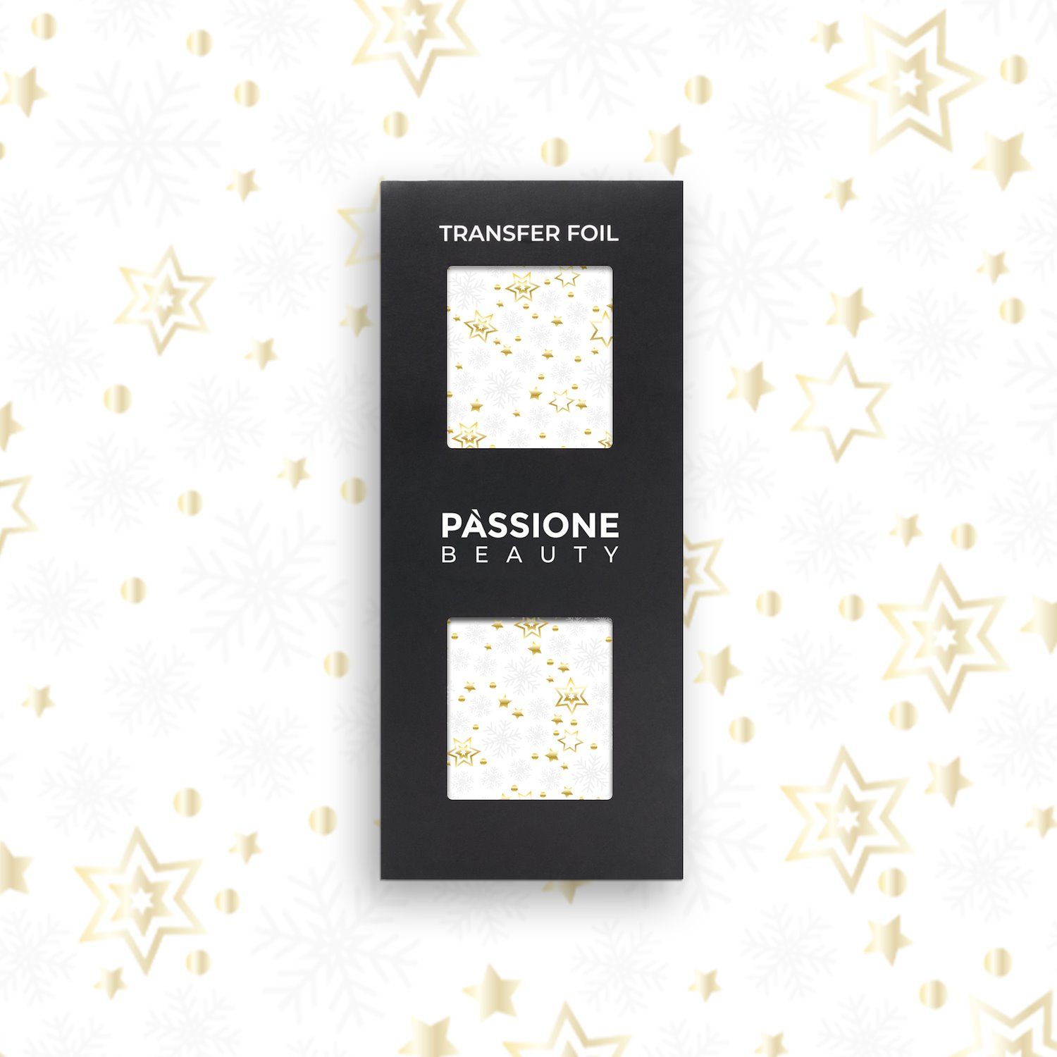 Creative Touch – Festive Night Kollektion Detail