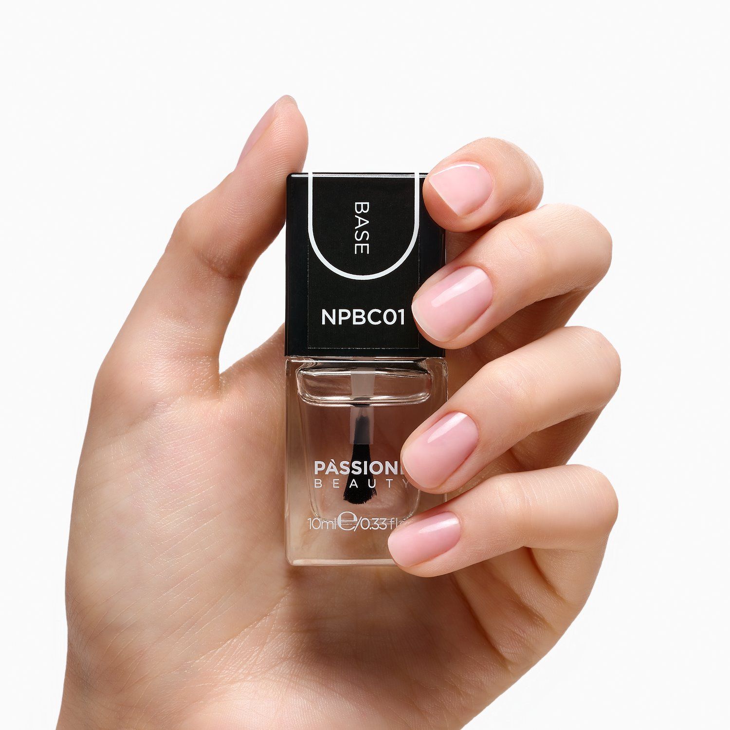 Base - 10 ml détail