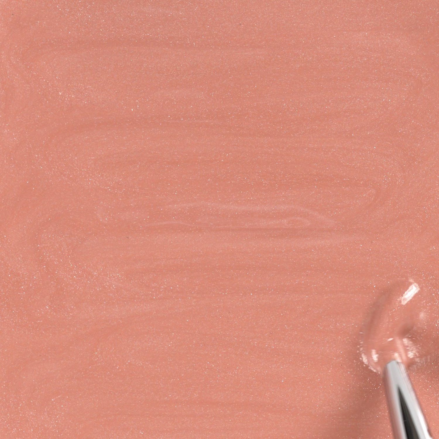 Application de Vernis semi-permanent SP717 Warm Sand