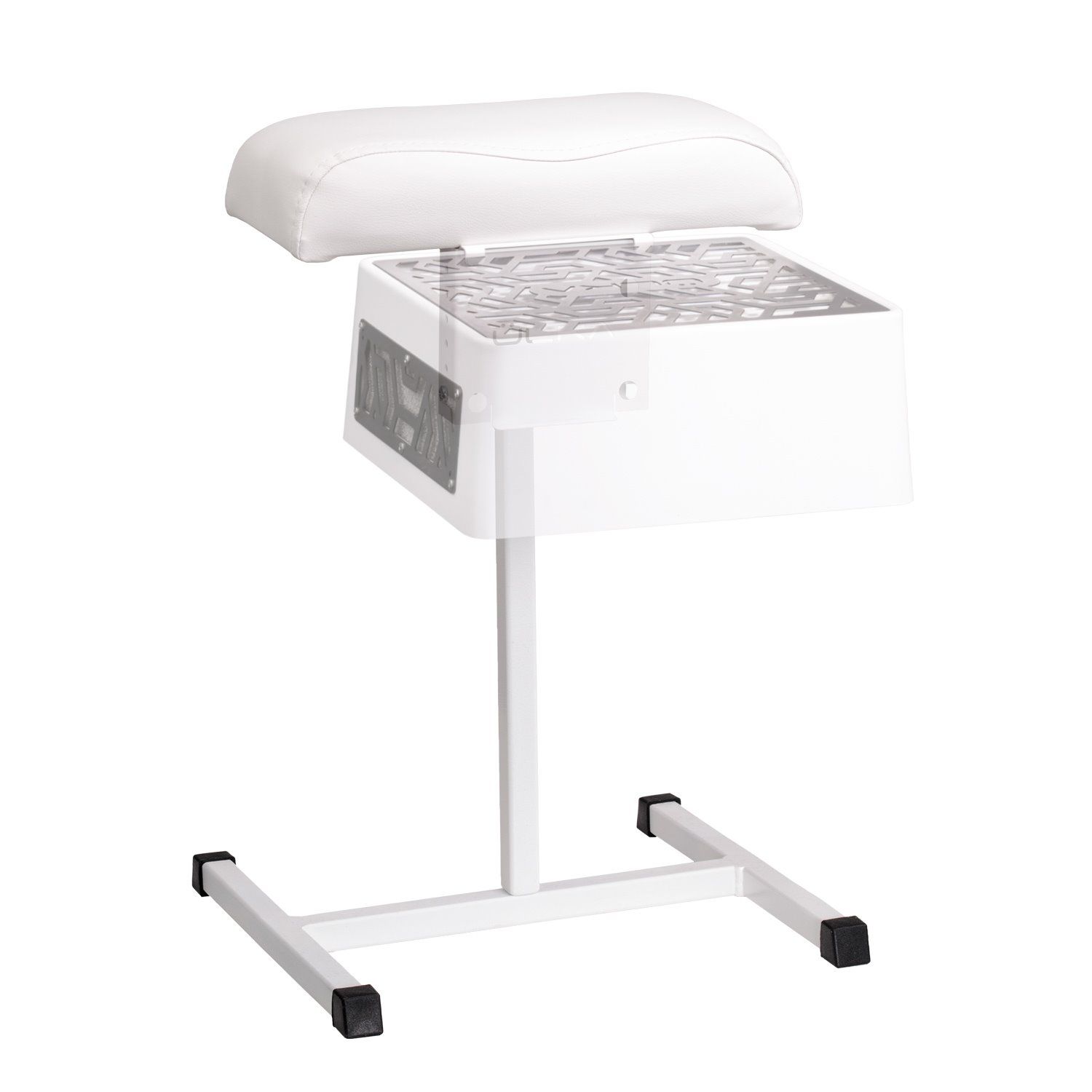 Apoyapiés Ulka - blanco detalle