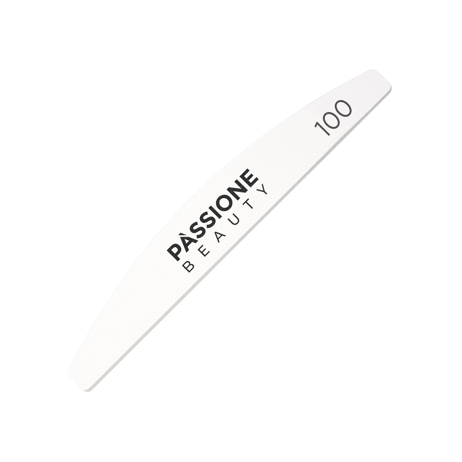 Lima Media Luna 100/180 -50pcs detalle