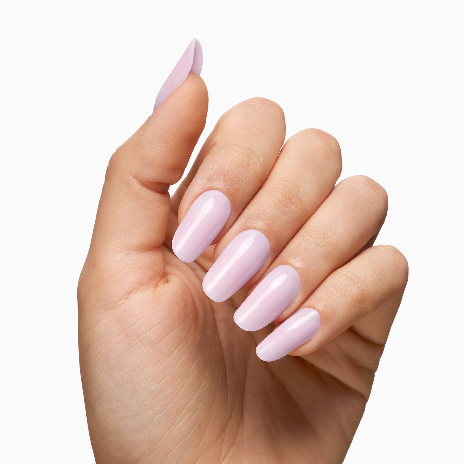 Liquid AcrilGel® 50ml Milky Pink détail