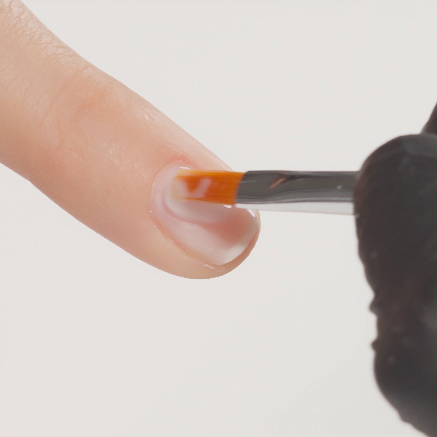 Application de Master White 50ml