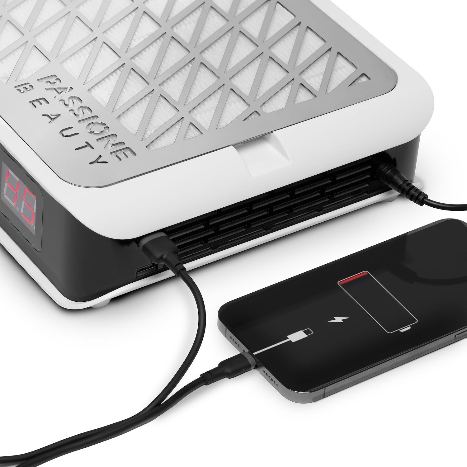 Aspirateur de table Icon détail