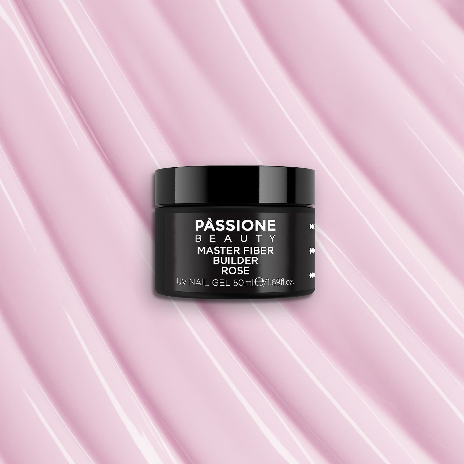 Master Fiber Builder Rose 50ml dettaglio