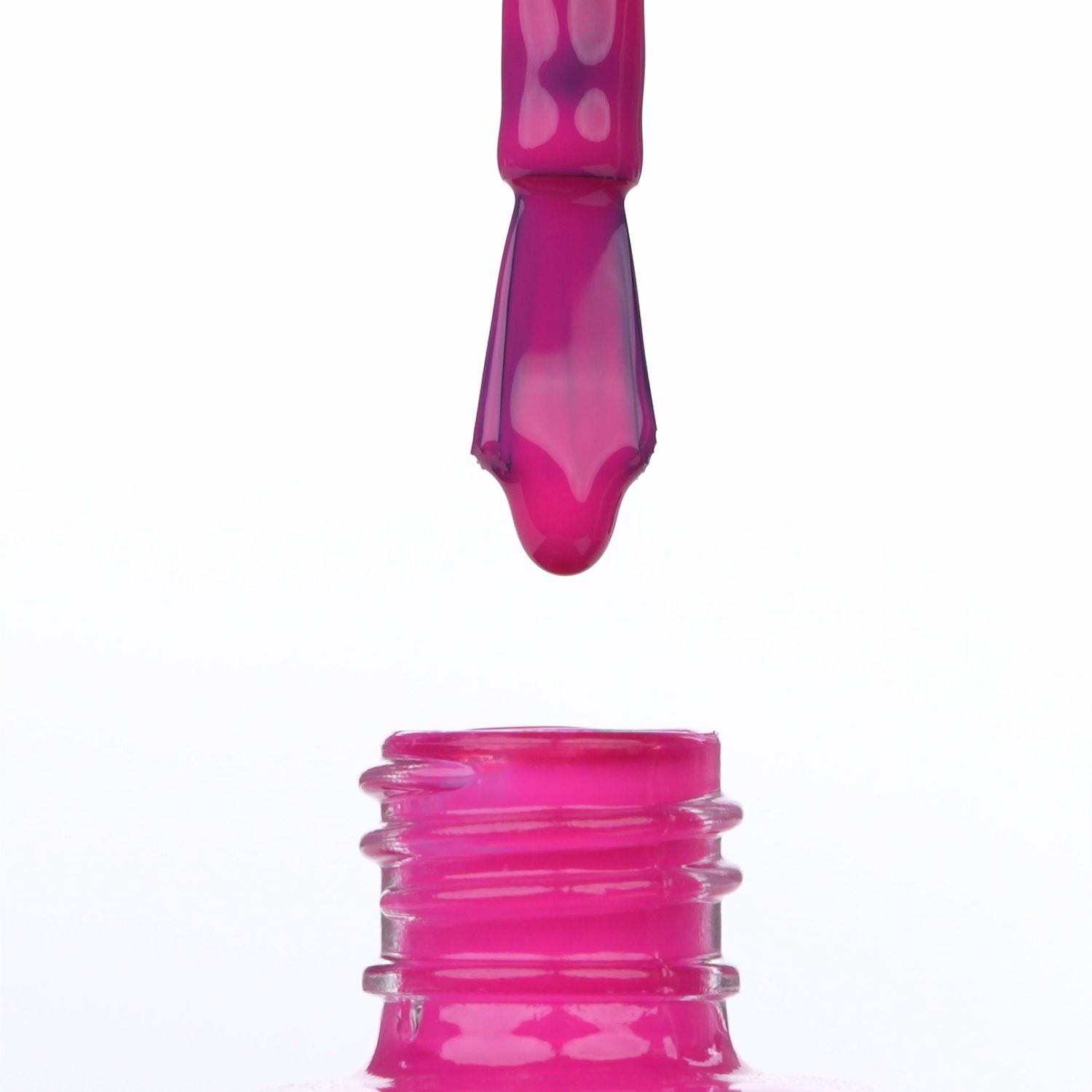 Aplicación de Esmalte NP798 Pink Paradise