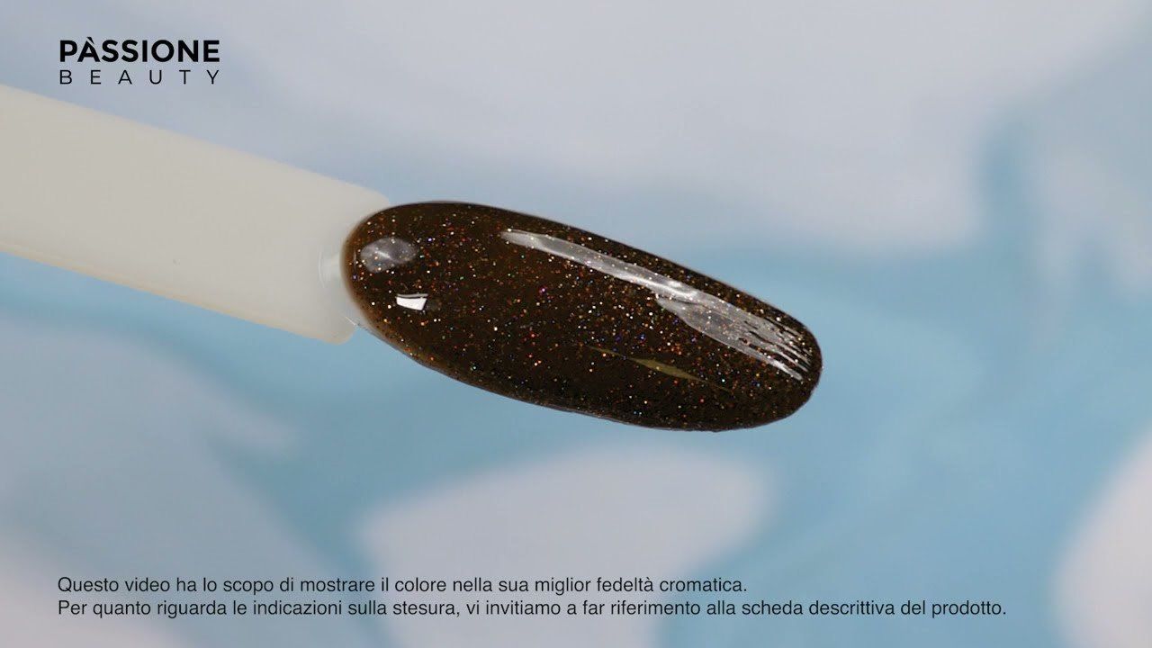 Gel Nail Polish GP213 Casinò 