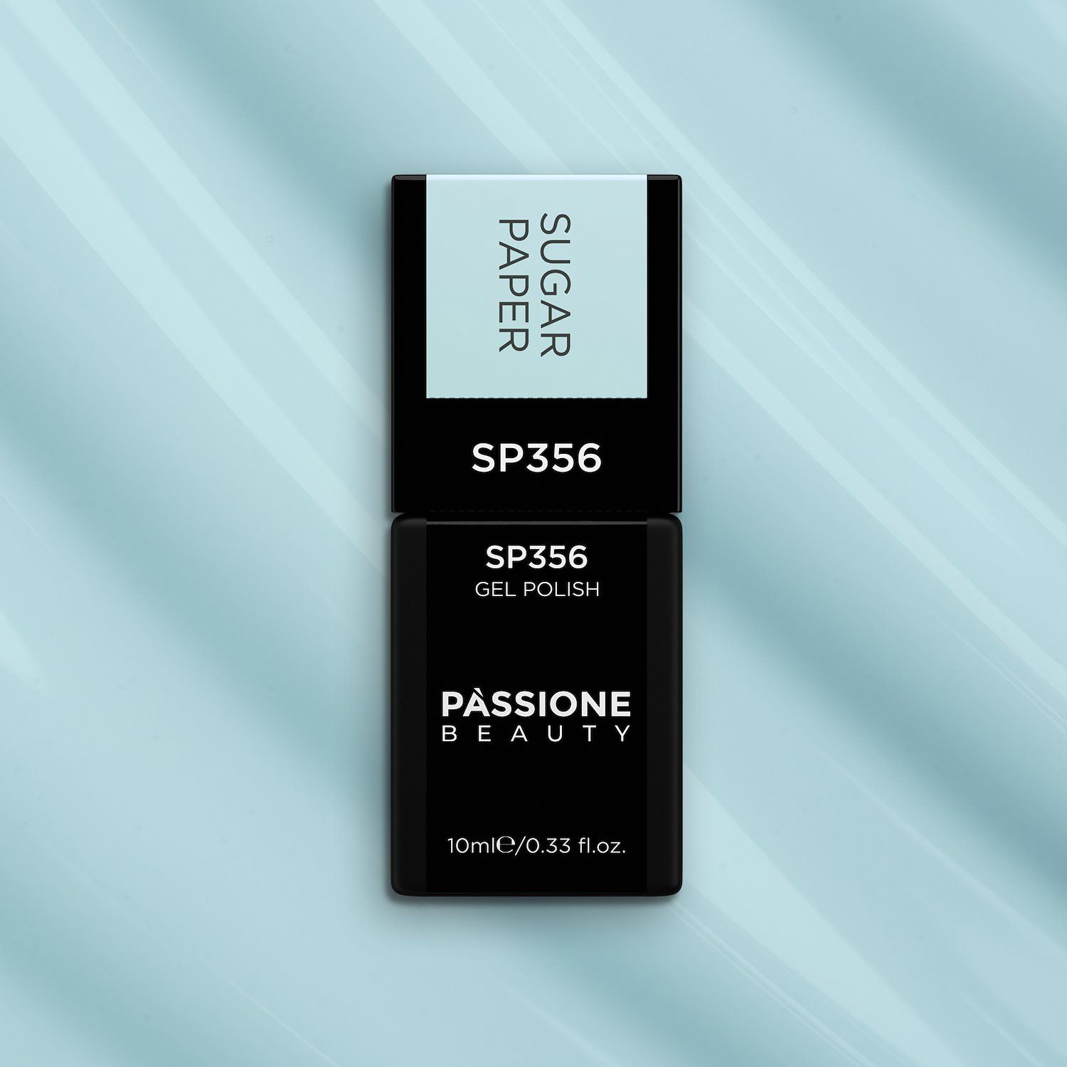 Colore semipermanente SP356 Sugar Paper dettaglio