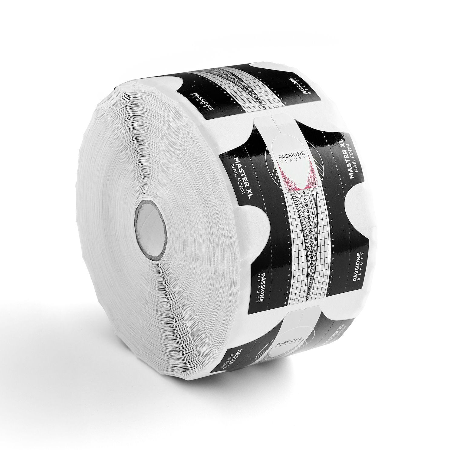 Chablon Pro XL - 500 pièces