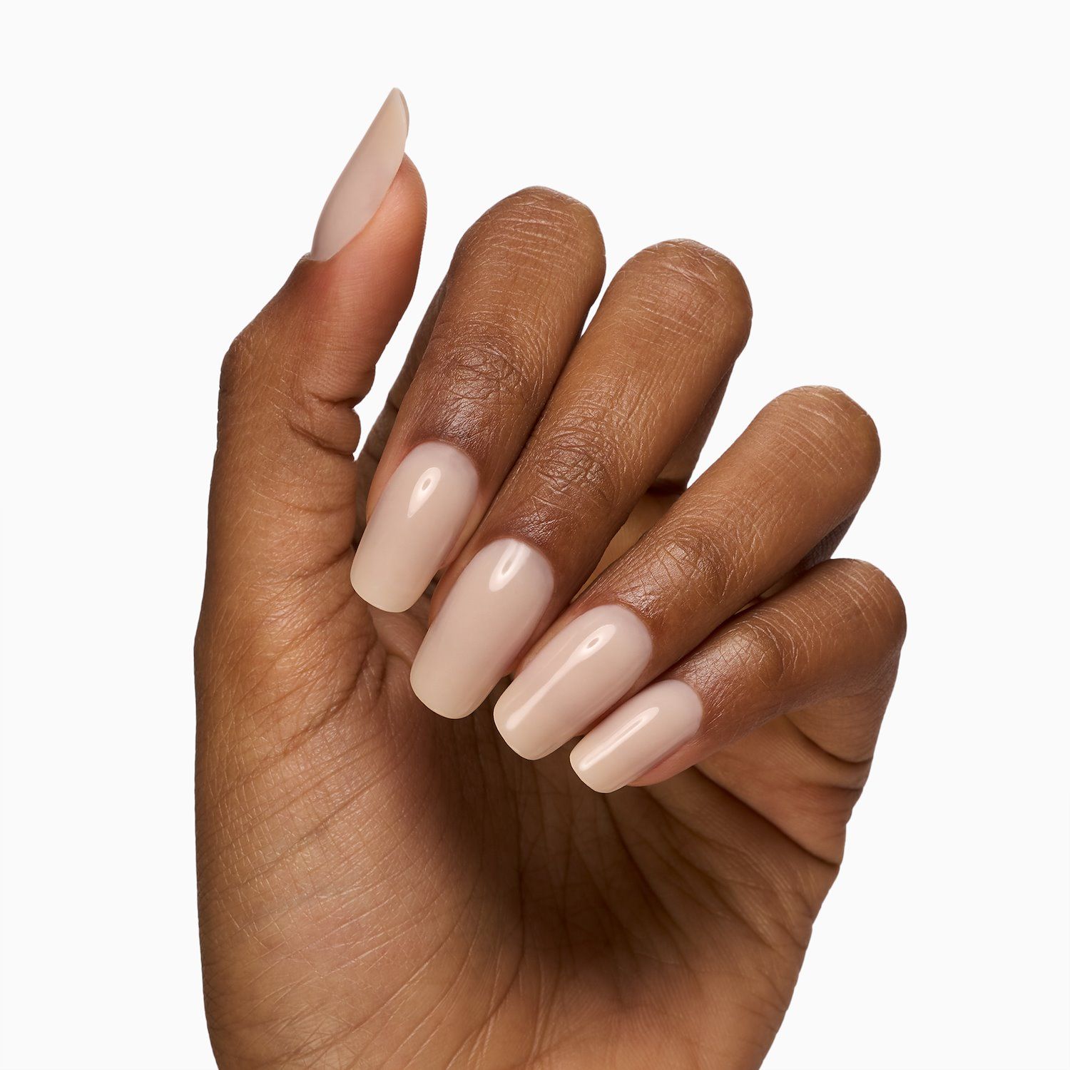 AcrilGel® Tube Cover Light Beige-60ml - Acrylgel für Cover, Modellagen und Verlängerungen - Detail 1