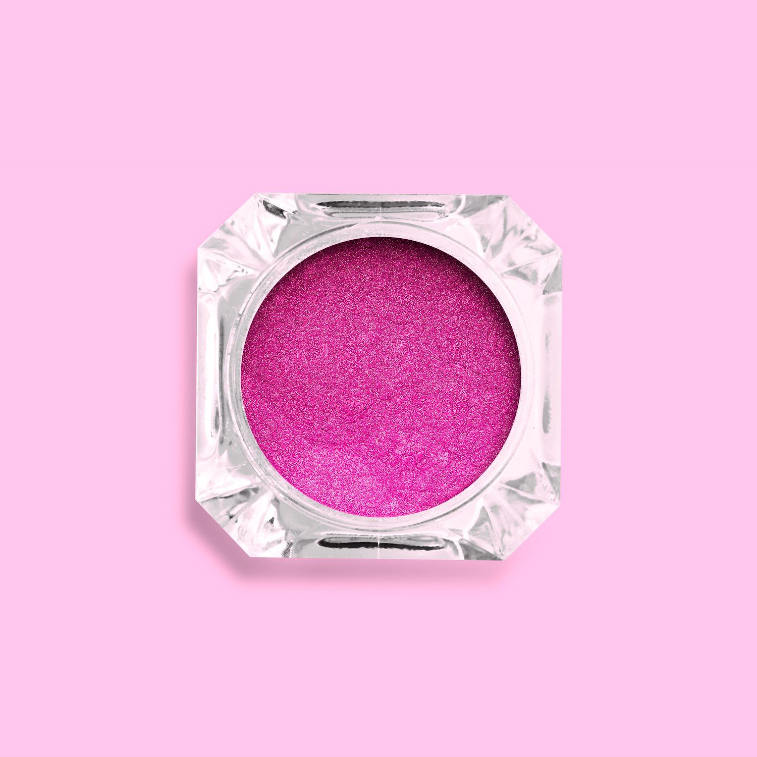 Pigmento Chrome Sunset Fuchsia