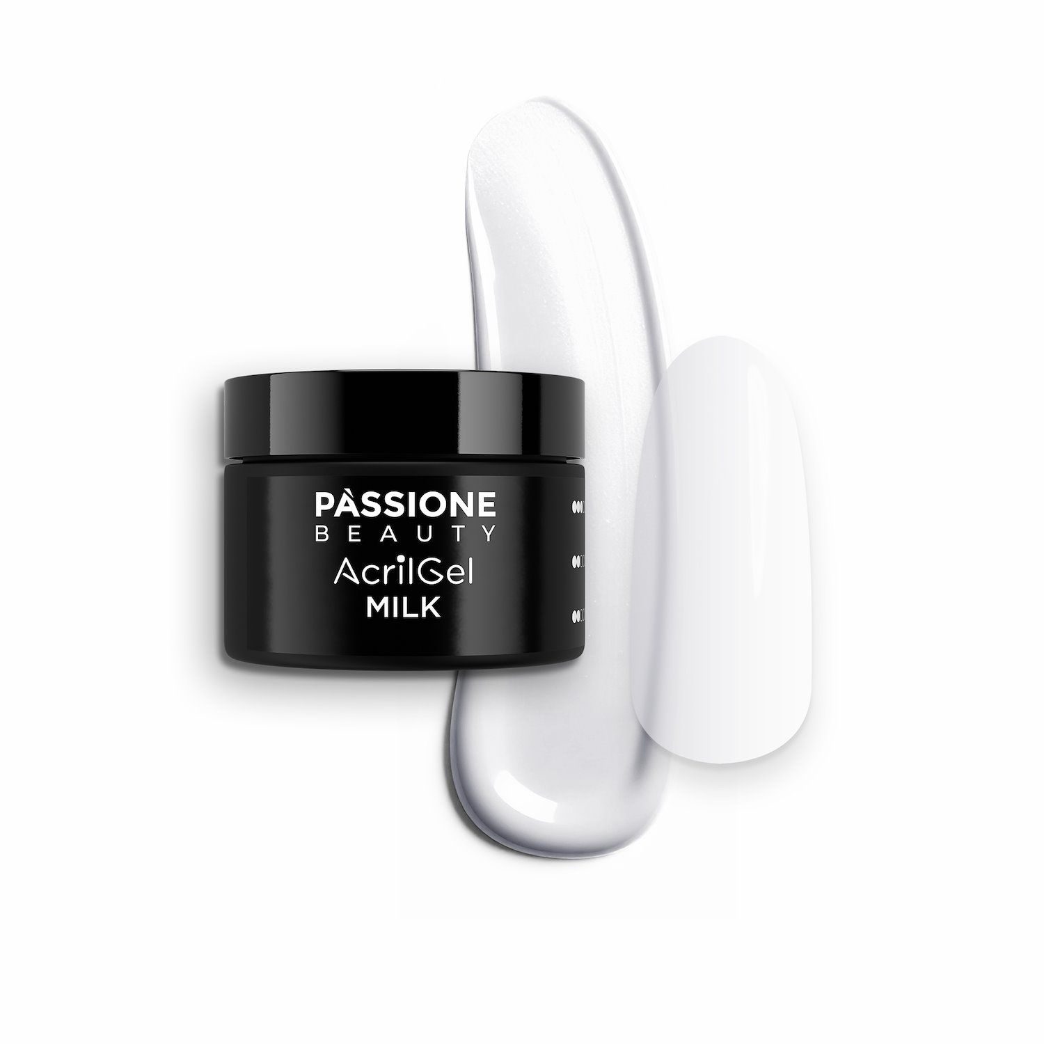 AcrilGel® Milk-50ml