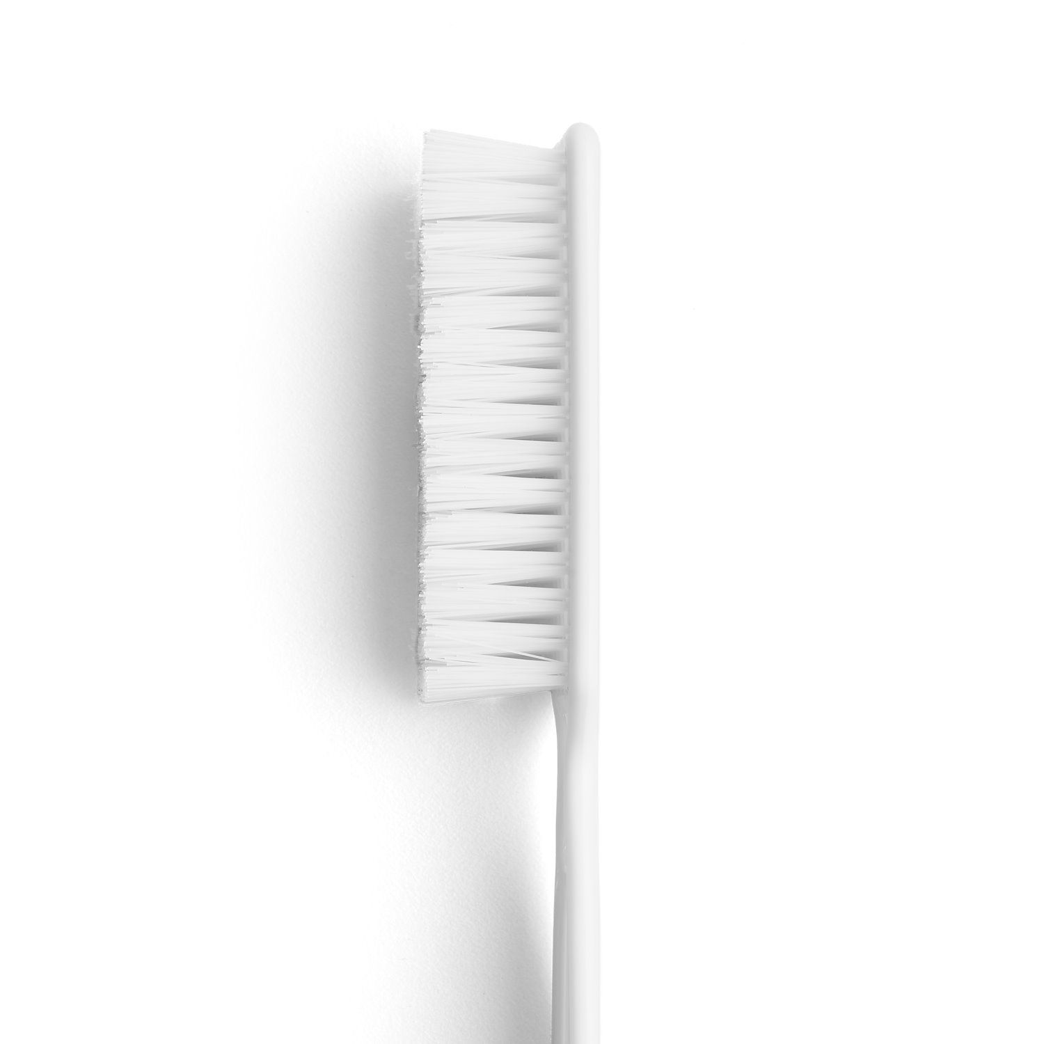 Nail brush détail