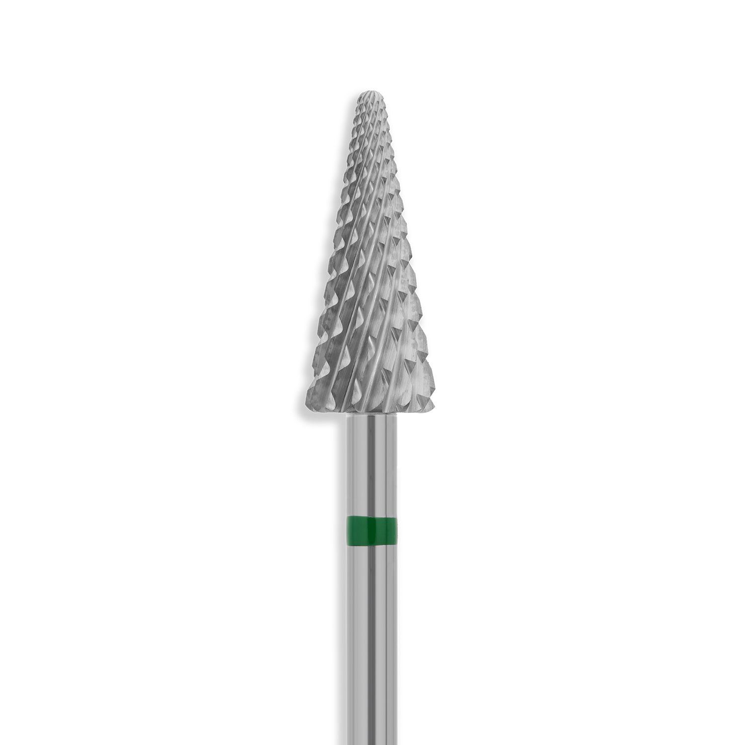 Carbide Refill Hard Nail Drill Bit detail
