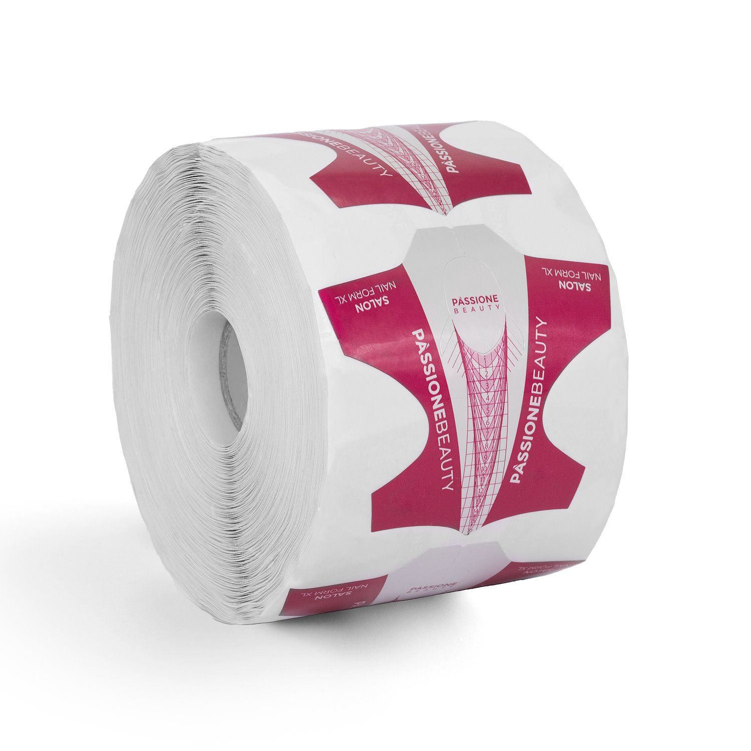 Chablon Salone XL - 500 pièces