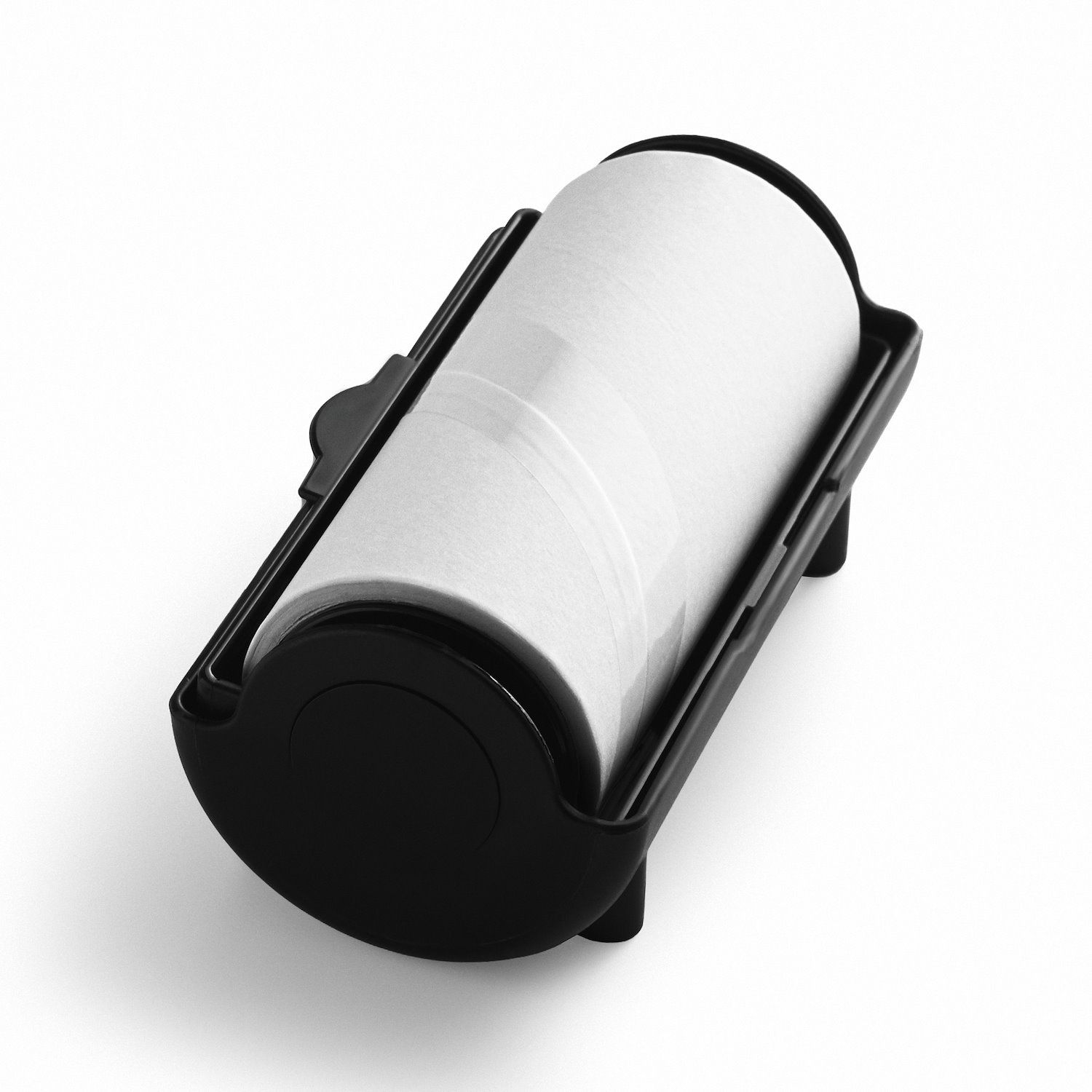 Stamper Cleaning Roll dettaglio