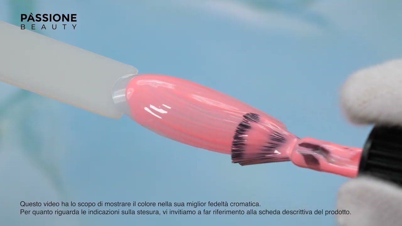 Vernis semi-permanent VS257 Capoeira