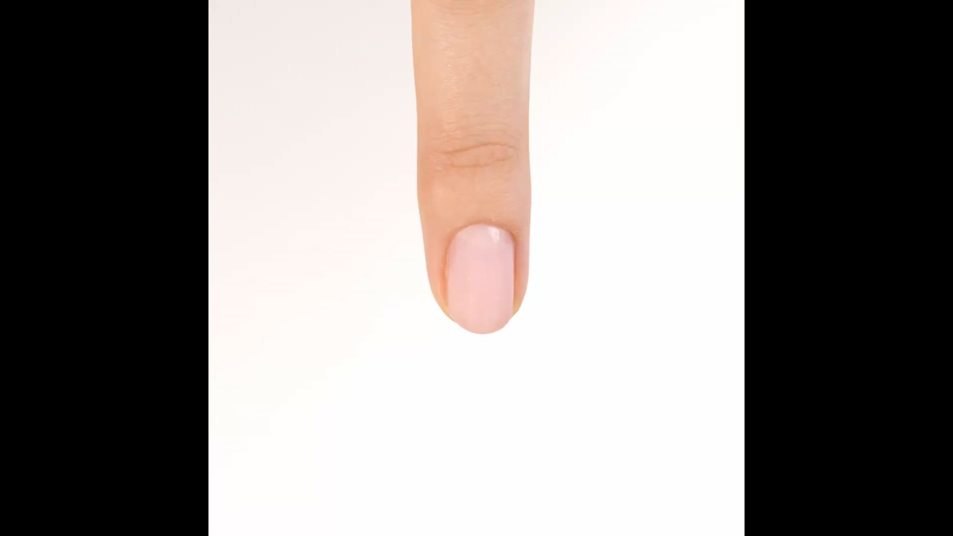 Applicazione di Gel Color C171 Ginger Flower