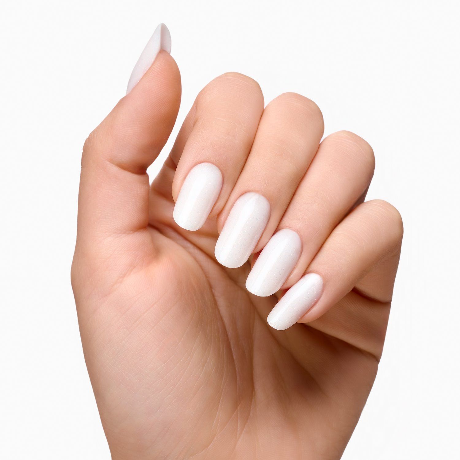 Builder Gel Moondust 50 ml detail