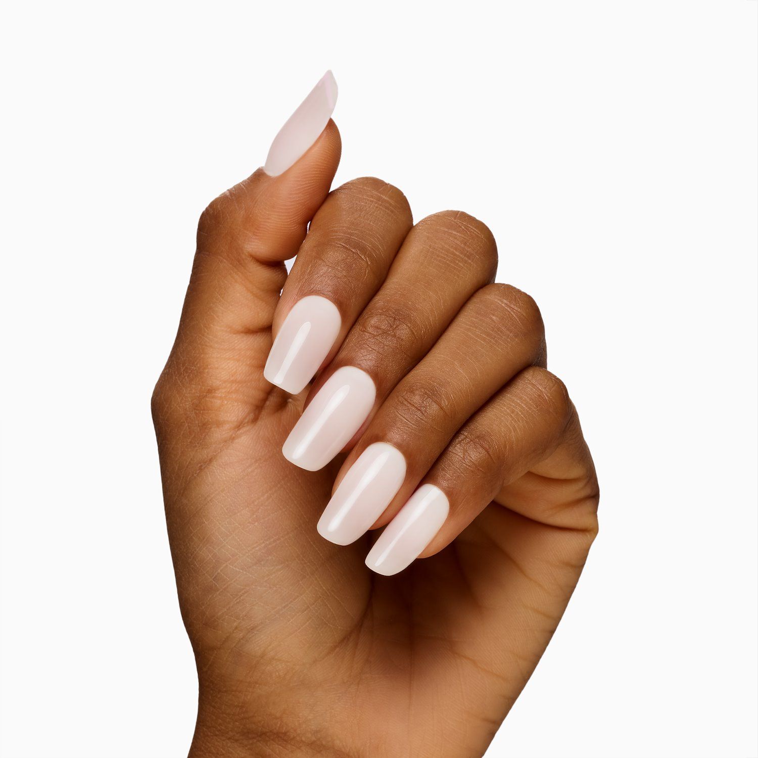 Gel de construction Milky White Builder - 50ml - Gel constructeur blanc laiteux - 50ml - détail 2