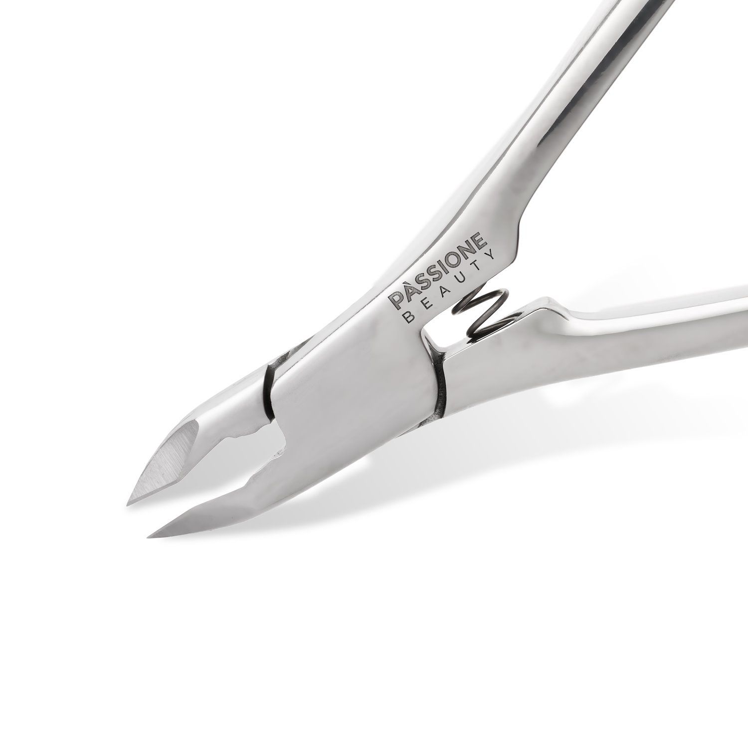 Pince à cuticules Japan Excellence – lame 5 mm détail