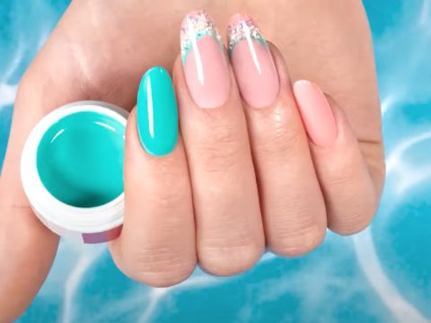 French Costa Azzurra! | Holo French in struttura
