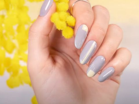Happy Women’s Day! | Nail art Spider Gel