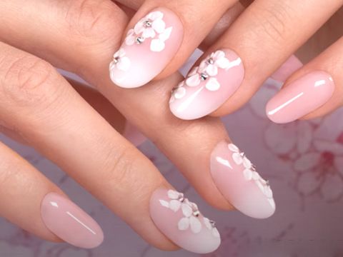 White Dream | Babyboomer con Gel Plastilina