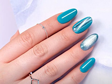 Magnetic Nails | Smalto semipermanente magnetico