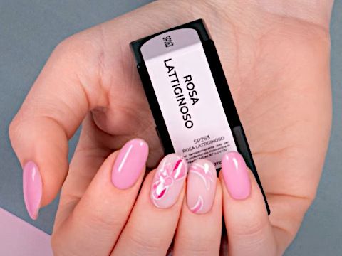 Master It! | Fiocco Nail art