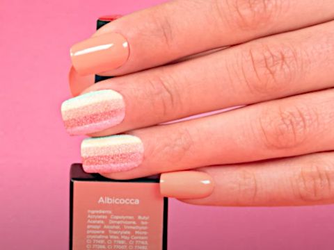 Oh Honey Honey! | Sugar Nails