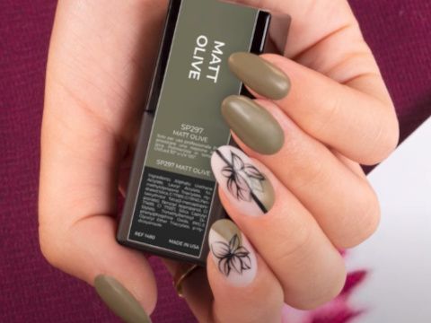 Matt Fun! | Unghie opache