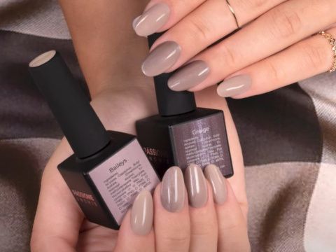 Shade Effect | Unghie degradè