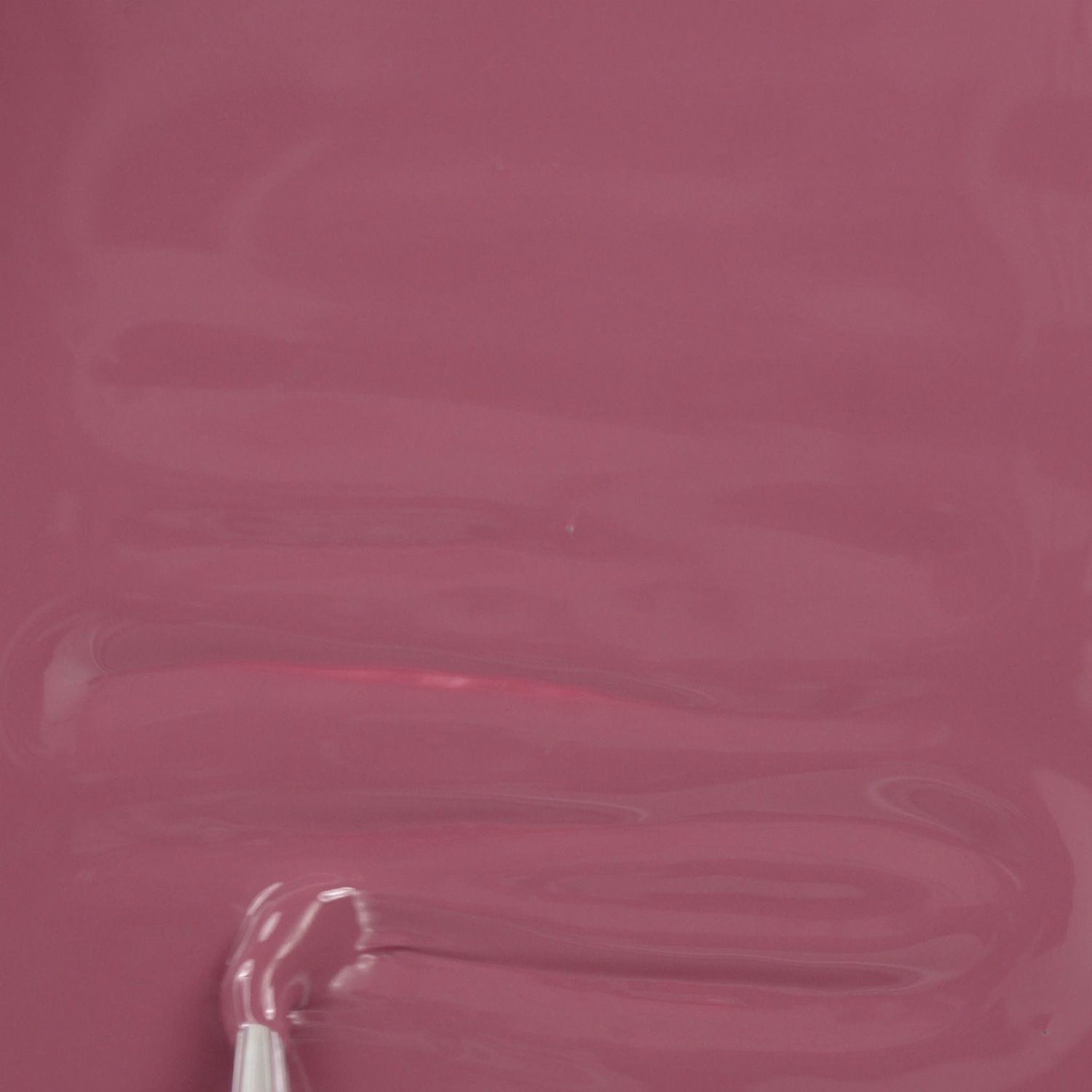 Application of Gel Nail Polish SP733 Mauve Suede