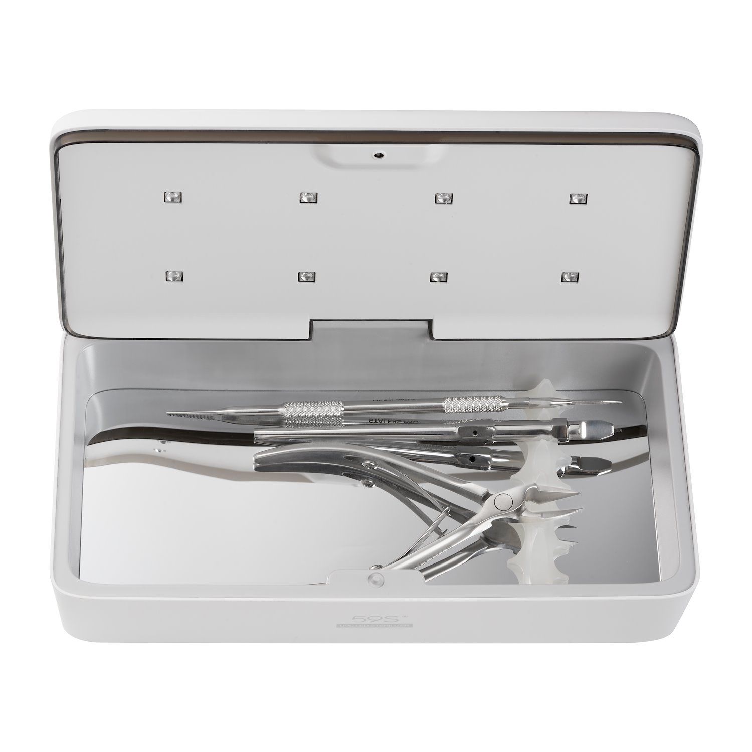 SUNUV S2 Lichthärtungsgerät Detail