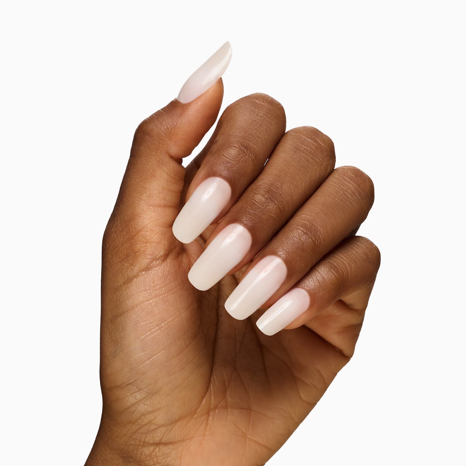 Gel de Construction Milky Builder 15 ml - Gel constructeur blanc de densité élevée, 15 ml - détail 1