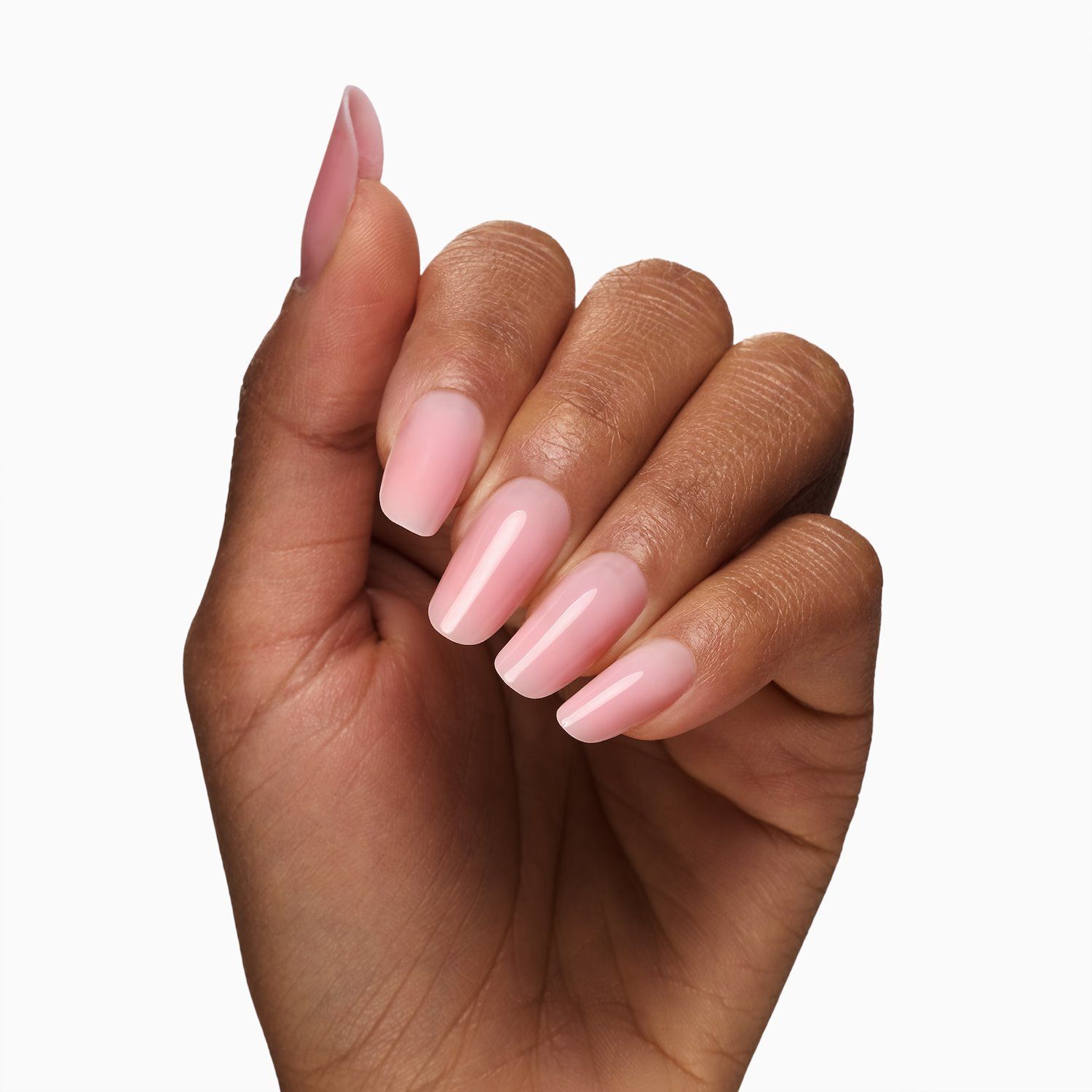 Gel de construction Pinky Builder 100ml détail