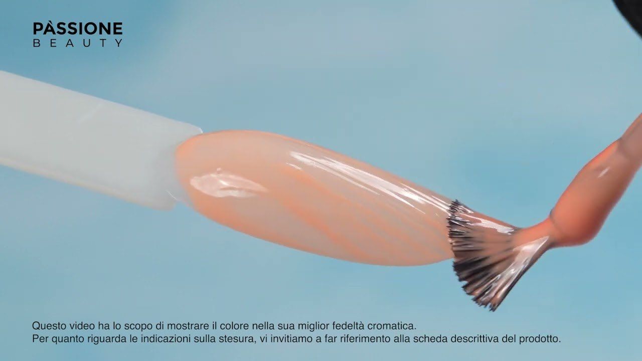 Gel Nail Polish GP168 Gummy Bear 