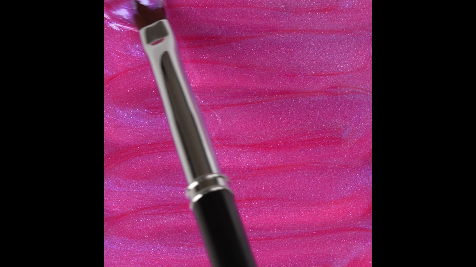 Applicazione di Gel Color C154 Starfish