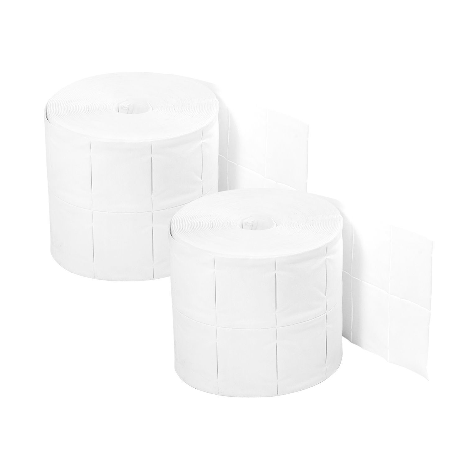 Nail Pads -1000pcs detalle