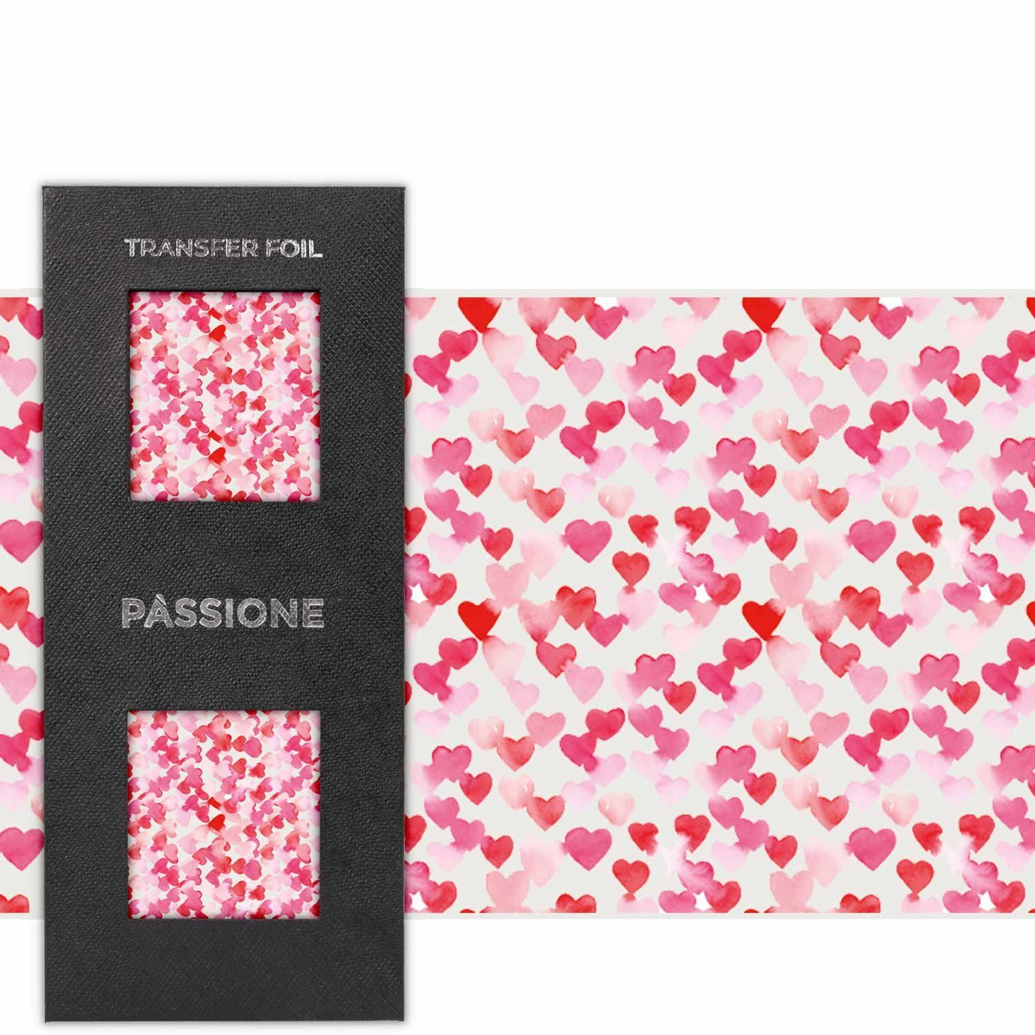 Darling - Transfer Foil