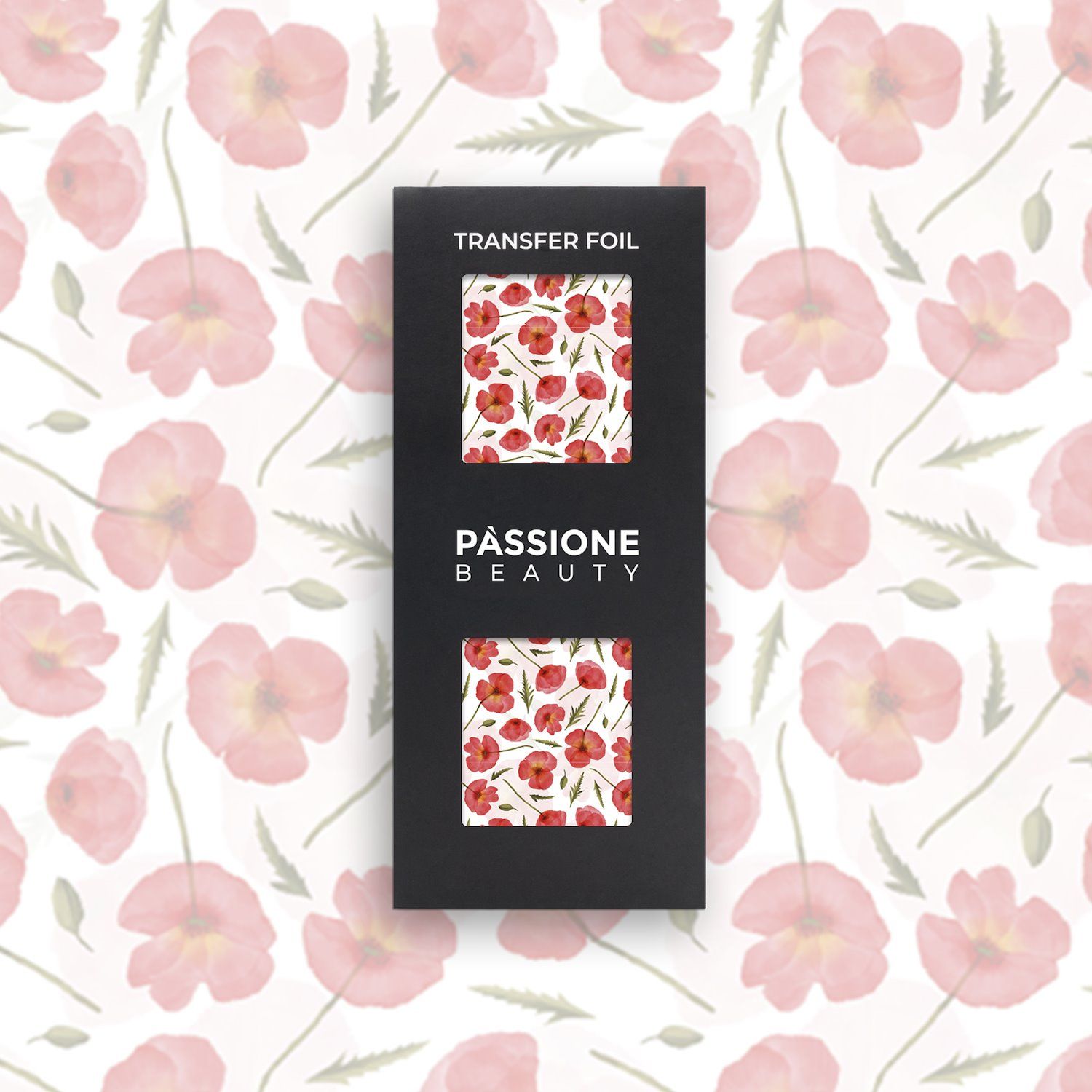 Oblivion - Transfer Foil