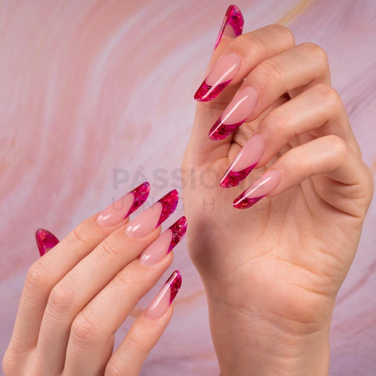 Builder Gel Olympia 2 3x50 ml detail