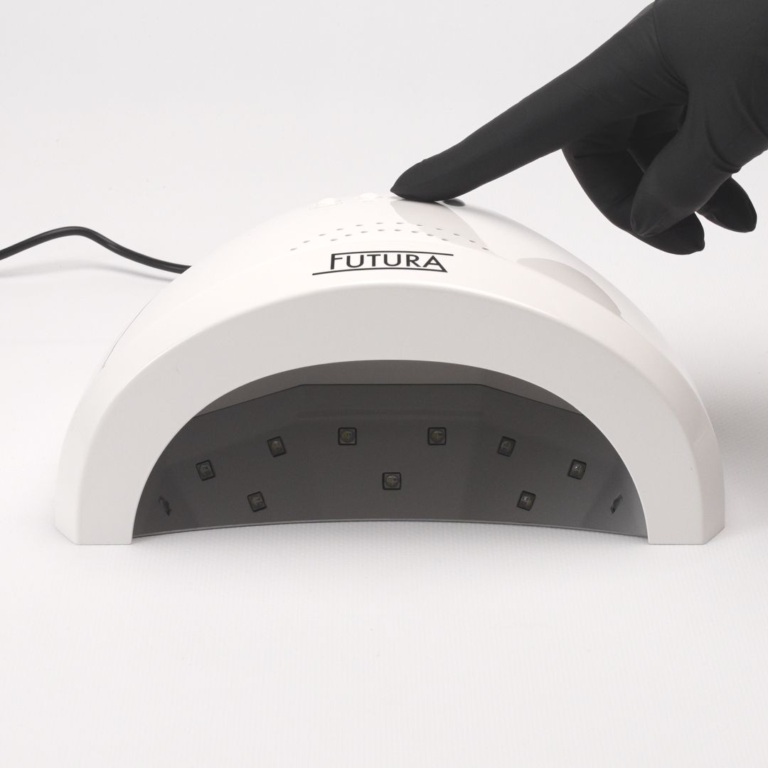 Application de Lampe FUTURA