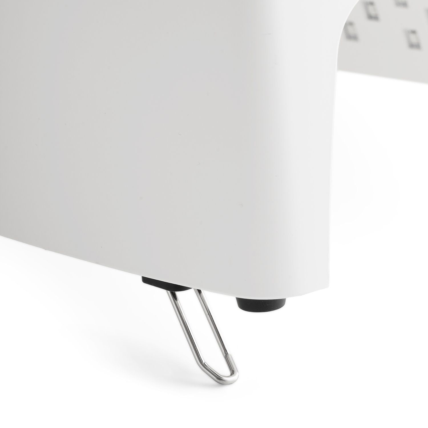 Lampe Master Lux détail