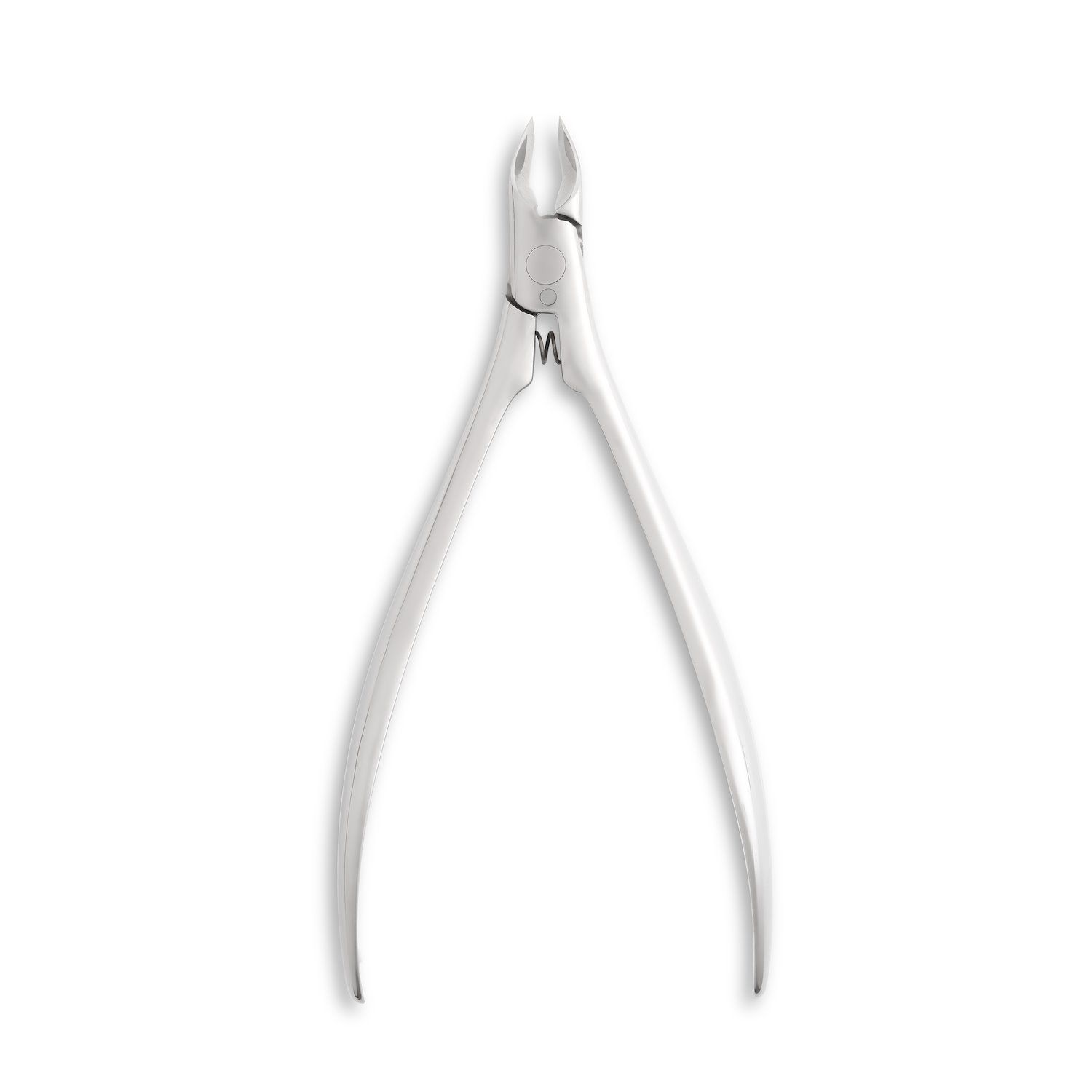 Nagelhautzange Japan Excellence 3 mm Detail