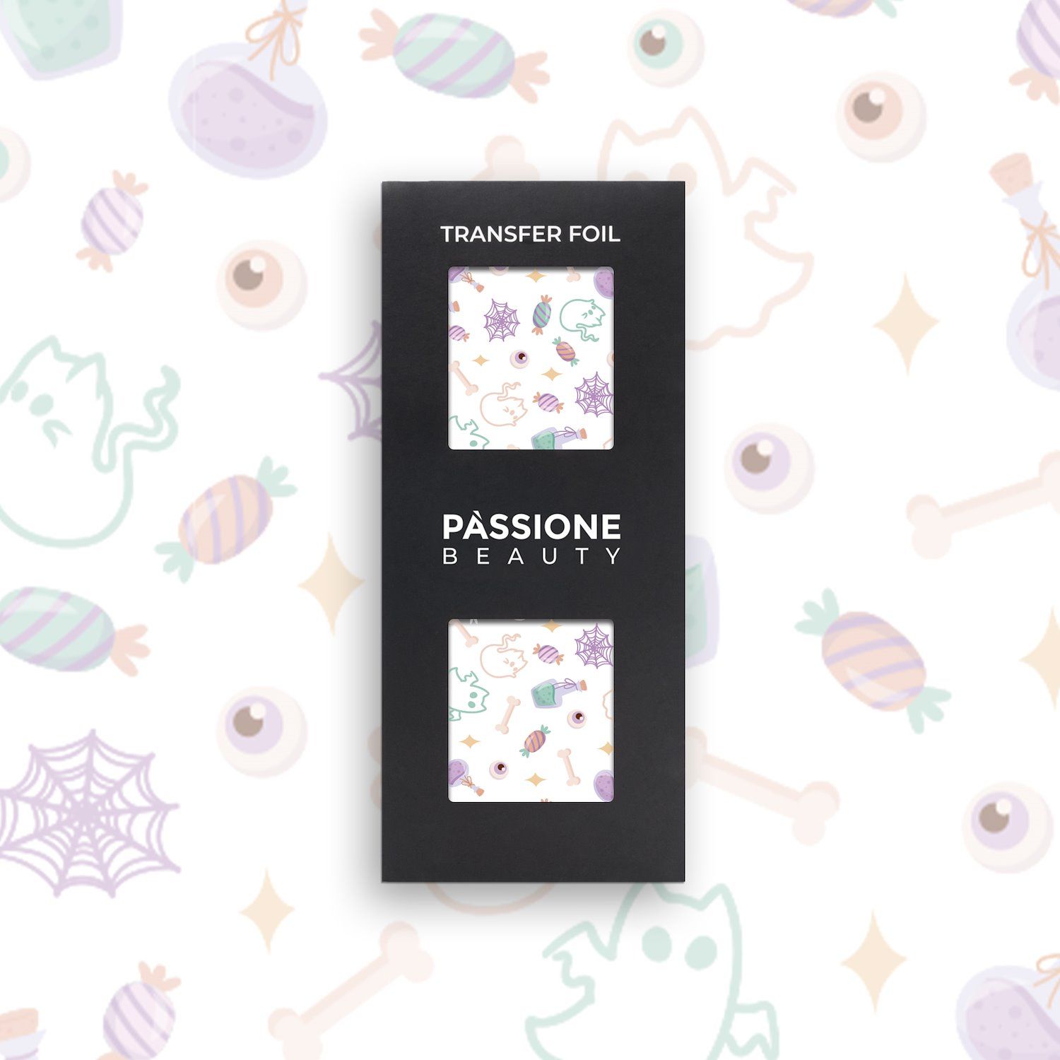 Halloween - Transfer Foil