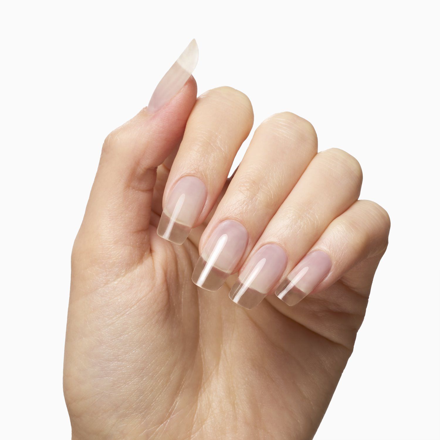 Aufbaugel Master Clear-15ml Detail